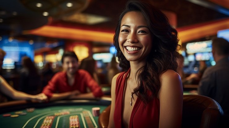 Keamanan deposit dan privasi akun